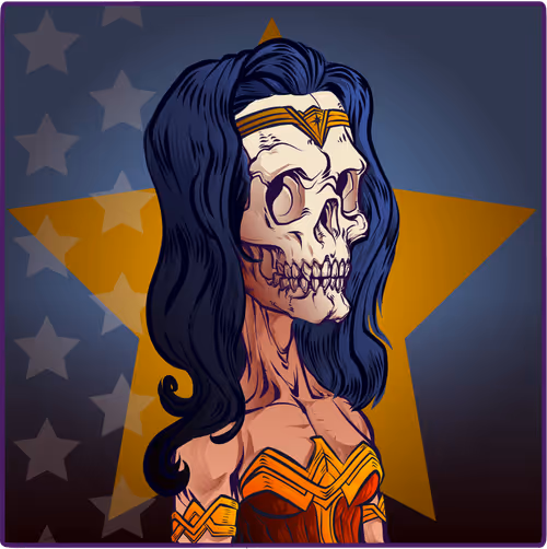 Item #4906261103381676469609607090770183805562193650246520885796808343573147680769 Media