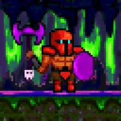 PixelKnights #580
