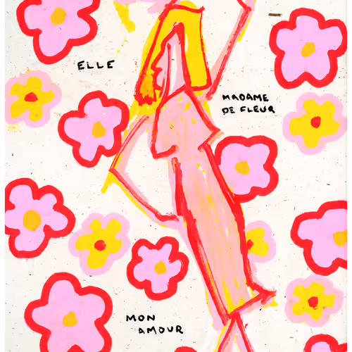 May Flowers