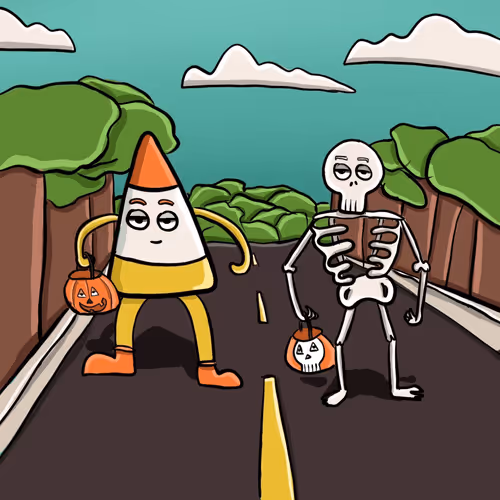 Miss Manda's Collection