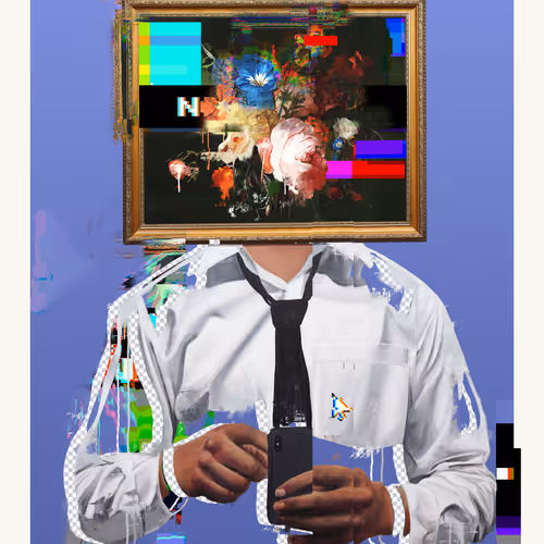 "Virus #3" (1/1)