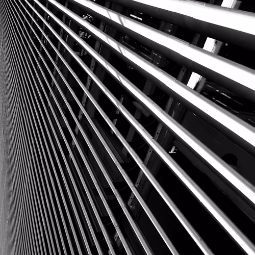 Geometric-City#20