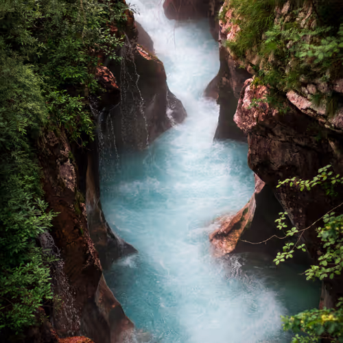 N Ature Ft By Frko