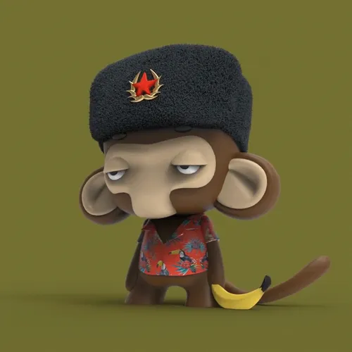 Item #77791831262655224898773707303428582316810757132740667068095214064578699722753 Media