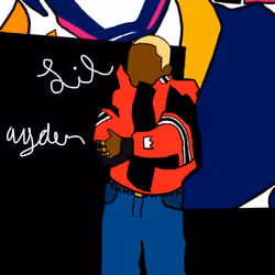 LIL AYDEN 