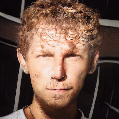 Merzmory Faces Eth Ed