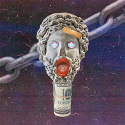 Confucius Abastract