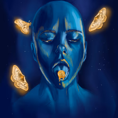 Katy Kov Genesis