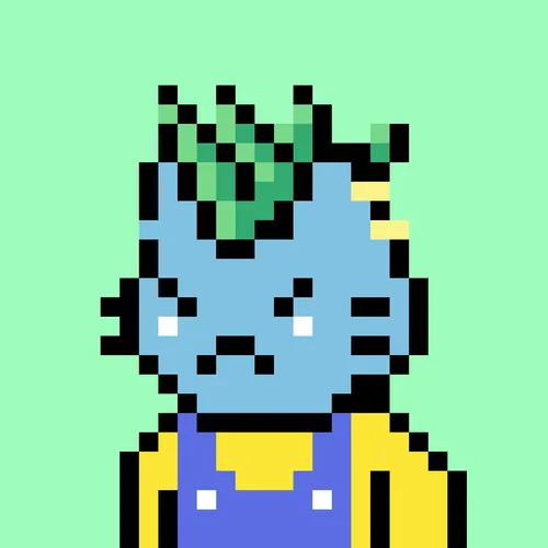 PixelCat 5521