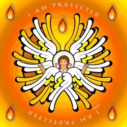 I Am Protected #6