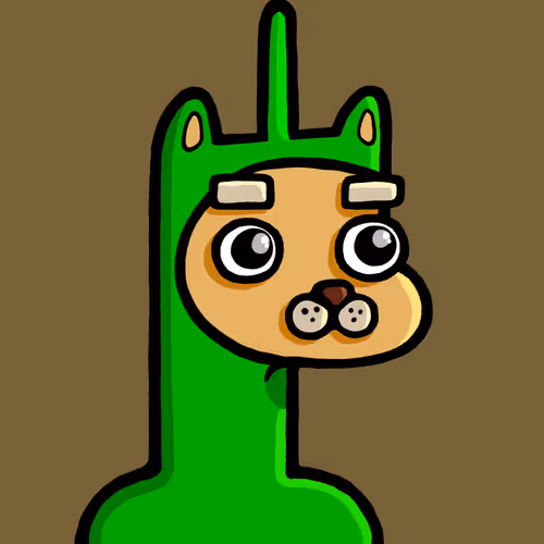 Lamacat Collection - old V3