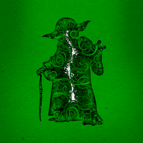 Viridis Magister