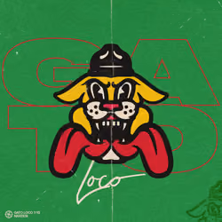 Gato Loco Collectors Series 7/10