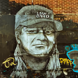 Graffiti Street #19