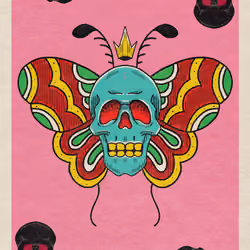 Butterfly Effect #3