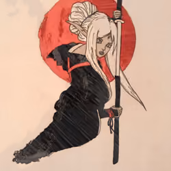 Mizuki