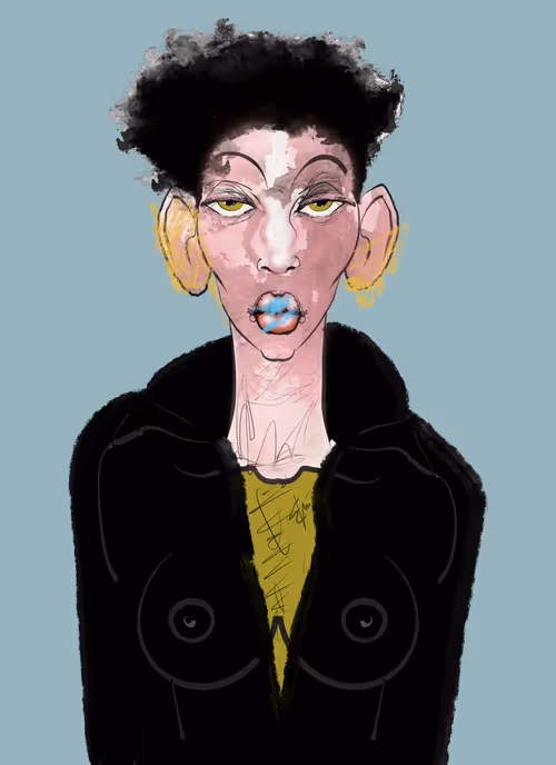 Item #95232363881772636815746826624973011361785345853750138455090272693240664686593 Media