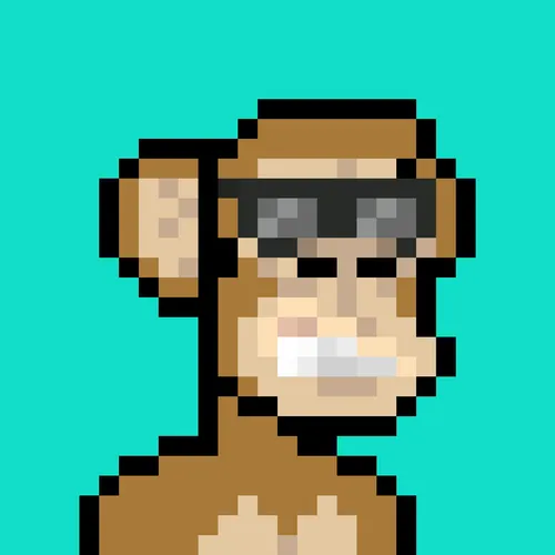 PixelApe 303