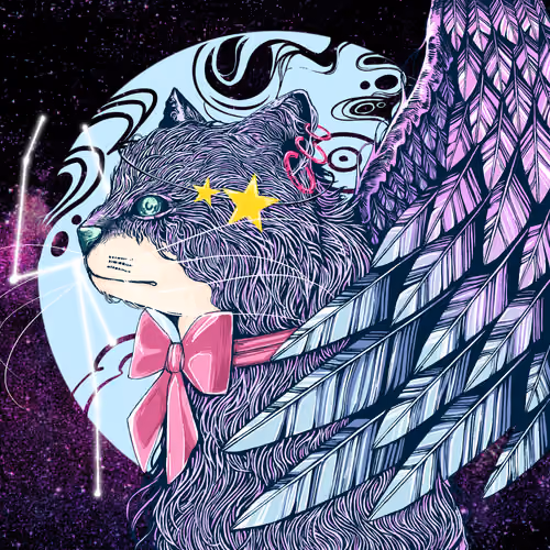 Virgo「乙女座」【星座】