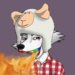 Cunning Fox 6583