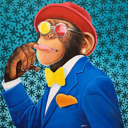 Architect Monkey