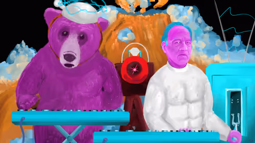 Item #89848670735951994982252659064083711352385204404036391042897708489925717917697 Media