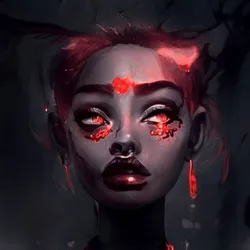 Cyber Chick #271