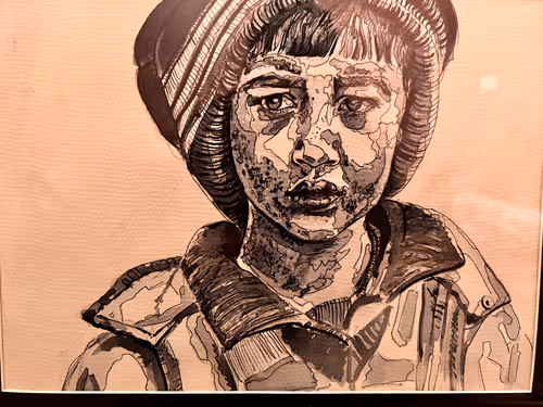 Item #95394386389766288629027879500574830256917632098338411869236737835097607110657 Media