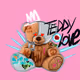 TEDDY LOVE ARMY
