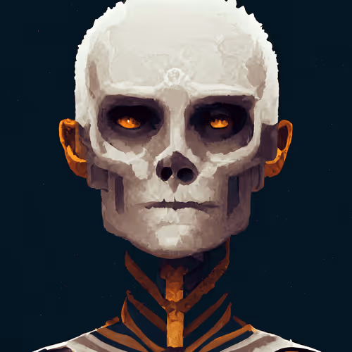 Artskeletron