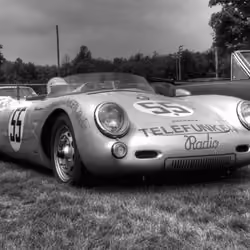 Collector Car #5