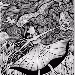 PenArt #25