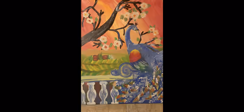 Item #41135244547379774831173522848552541993210679142930619279045191081760741392385 Media