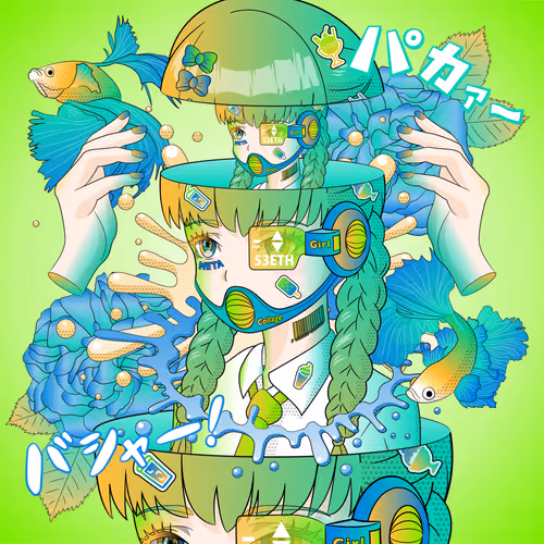 Item #104960635844694975928166925720134984087297734148077397095299712939559055523841 Media