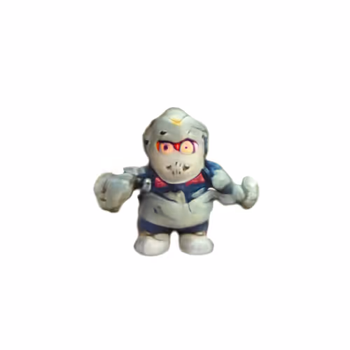 Supermetalmons
