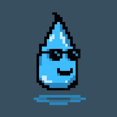 Drippy Drop