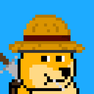 Dooggie #4885