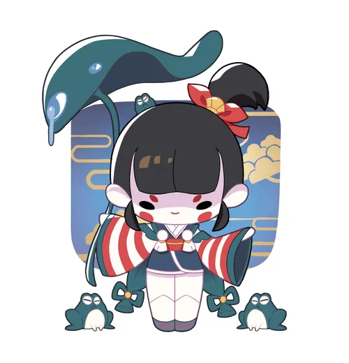 Item #71870325693764368836327279884354733160482337512728004510457359889278705860609 Media