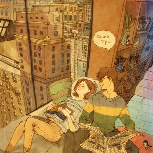 Little Moment #3