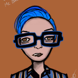 Pop Art Dweebs - #113