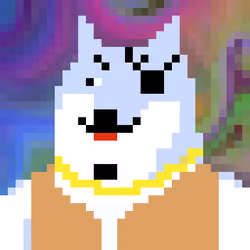 CryptoShibe #2112