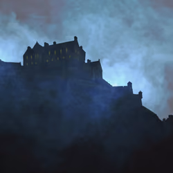 Edinburgh Castle