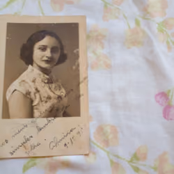 Dona Almira