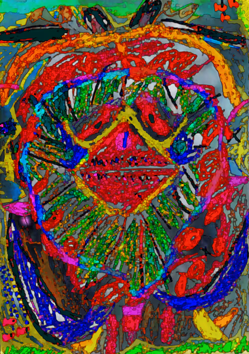 Item #55787673137984470850483264329800863966395538750138533702015689992268293341185 Media