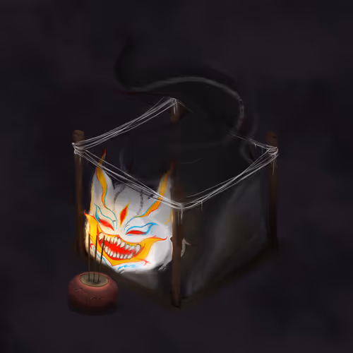 Item #113919559921645661663334422229598443680680363853049993191567425572417967226881 Media