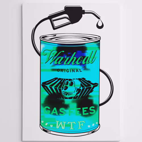 Warhodl Firstdrop