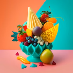 Arrangement #47