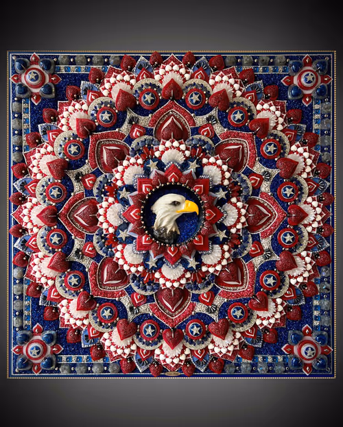 Item #8229662570856265036359709411123890080067971096869777250703291489847152214017 Media