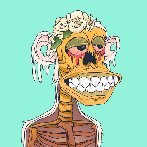 Mutant Boredape