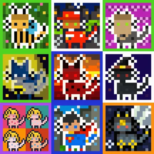 Item #27238779452016854555814460048625143977004240266912122657411561971397464948737 Media